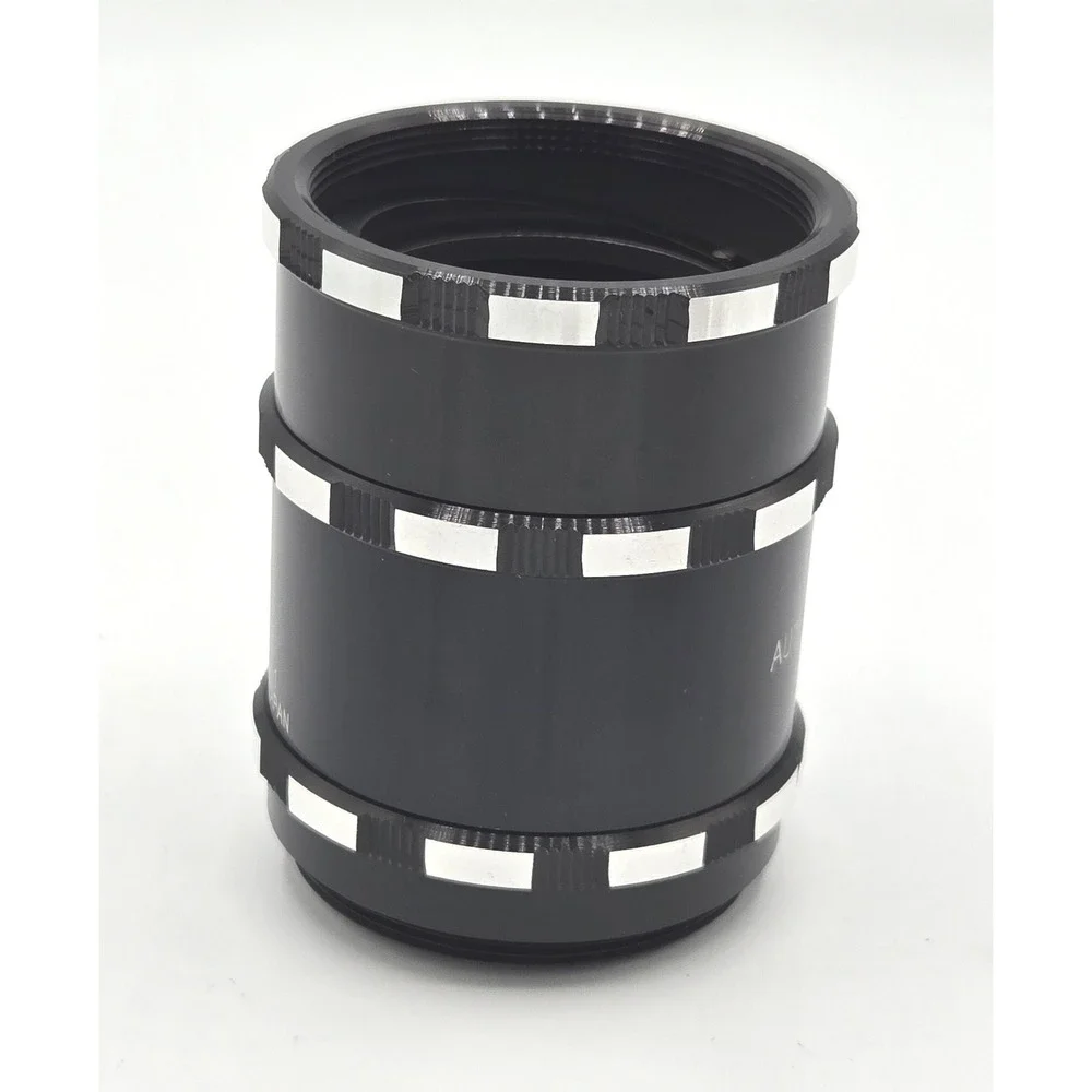 Vivitar Auto Extension Tube Set‎ AET-1